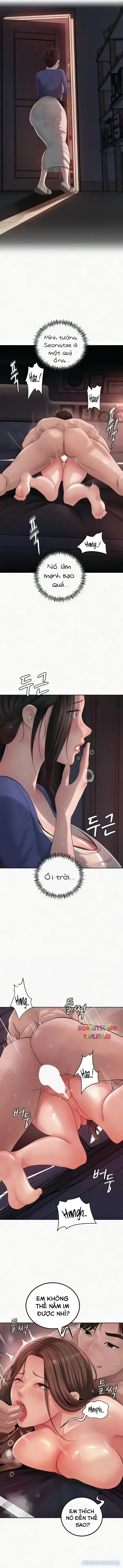 Mẹ vợ vẫn là tuyệt nhất (sex only) 