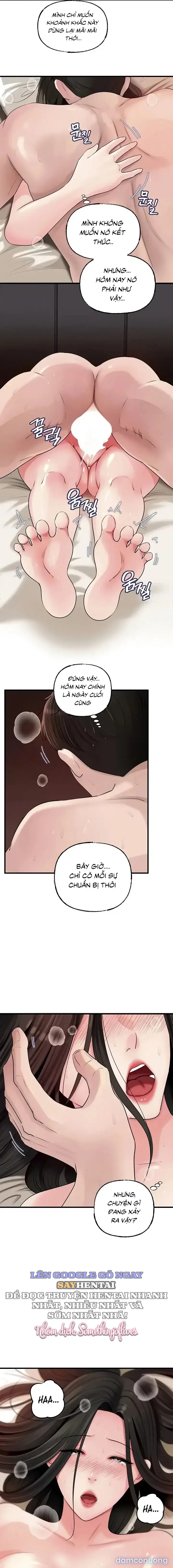 Mẹ vợ vẫn là tuyệt nhất (sex only) 
