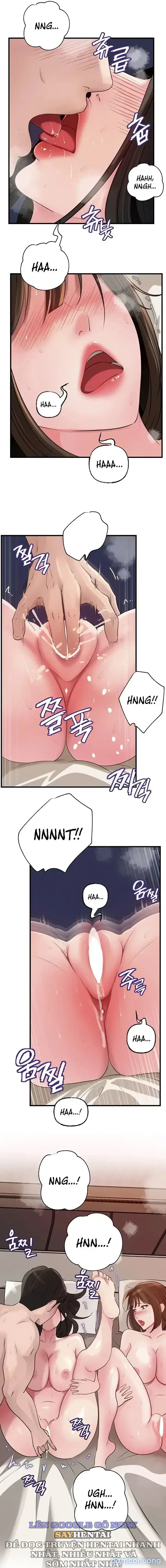 Mẹ vợ vẫn là tuyệt nhất (sex only) 