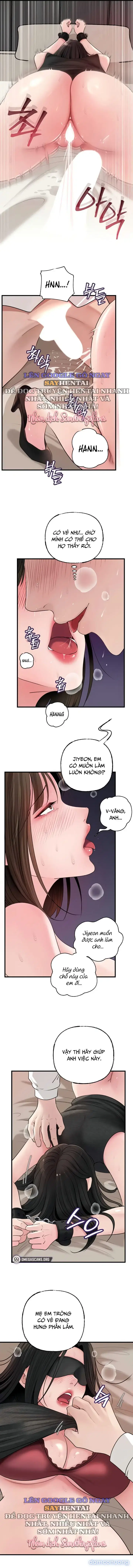 Mẹ vợ vẫn là tuyệt nhất (sex only) 