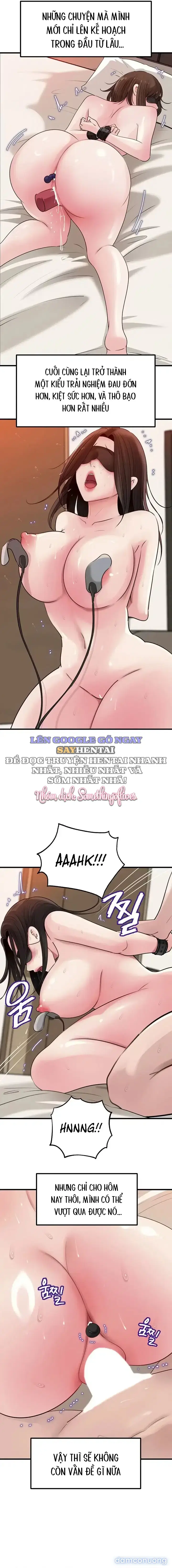 Mẹ vợ vẫn là tuyệt nhất (sex only) 