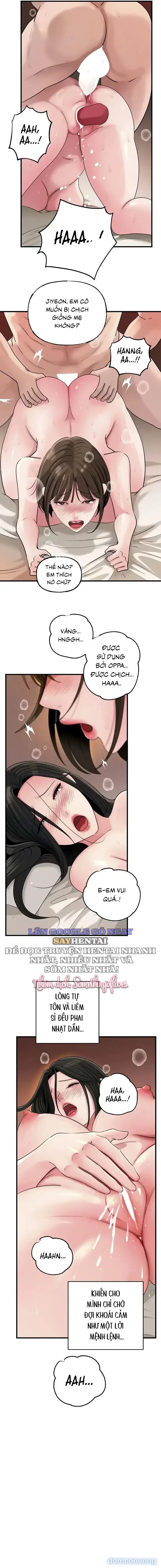 Mẹ vợ vẫn là tuyệt nhất (sex only) 
