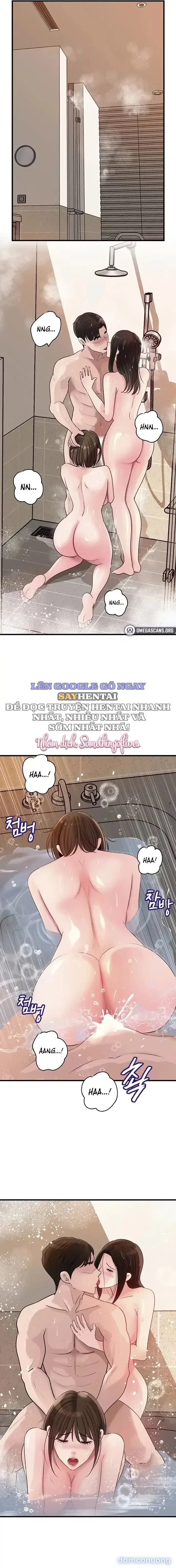 Mẹ vợ vẫn là tuyệt nhất (sex only) 