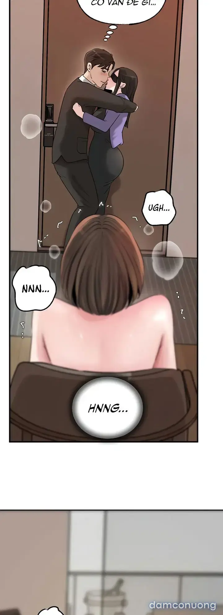 Mẹ vợ vẫn là tuyệt nhất (sex only) 