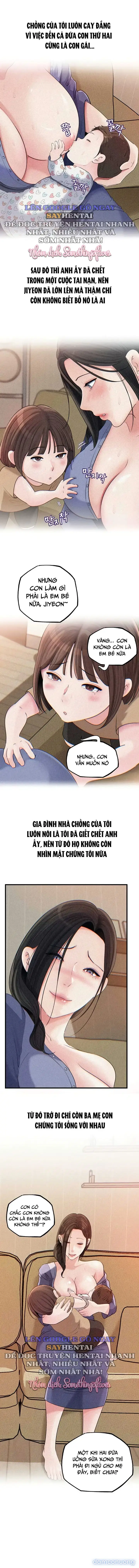 Mẹ vợ vẫn là tuyệt nhất (sex only) 