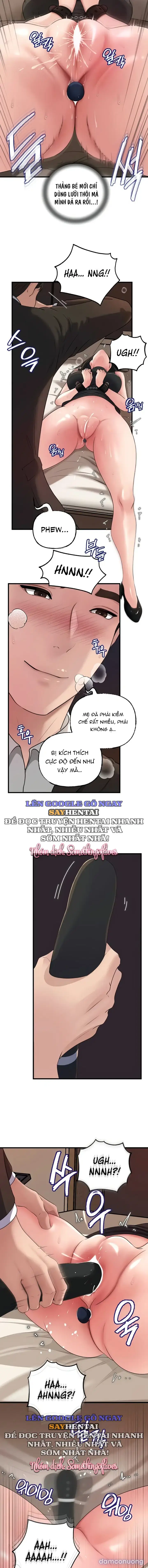 Mẹ vợ vẫn là tuyệt nhất (sex only) 