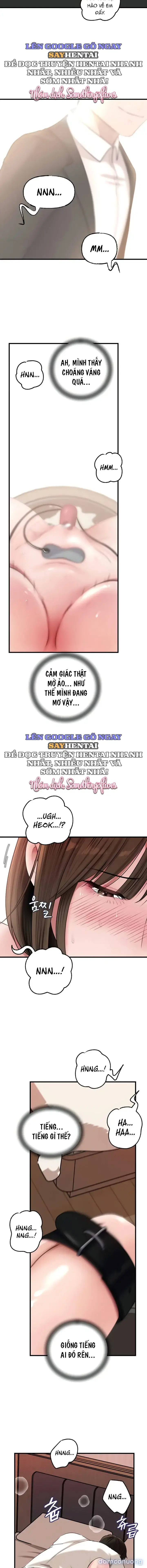 Mẹ vợ vẫn là tuyệt nhất (sex only) 