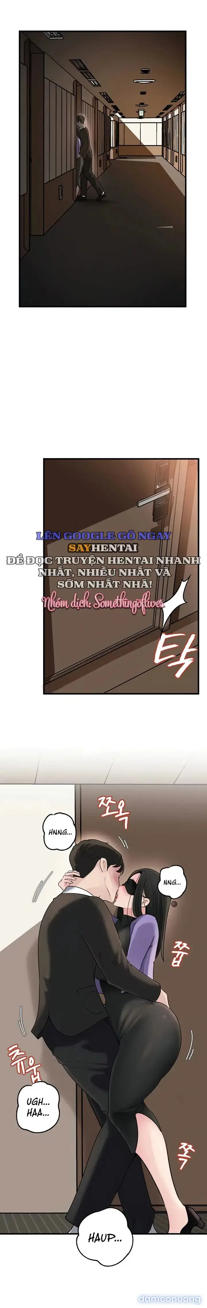 Mẹ vợ vẫn là tuyệt nhất (sex only) 