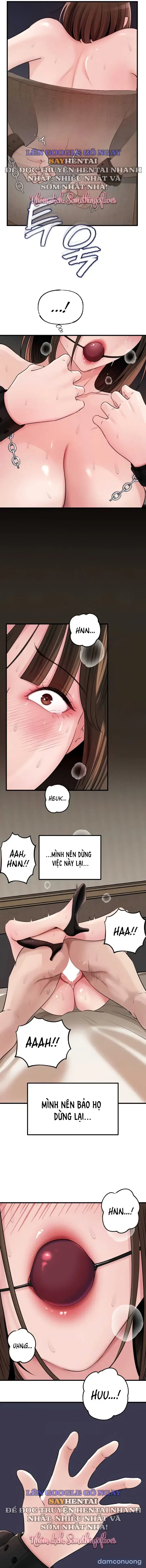 Mẹ vợ vẫn là tuyệt nhất (sex only) 