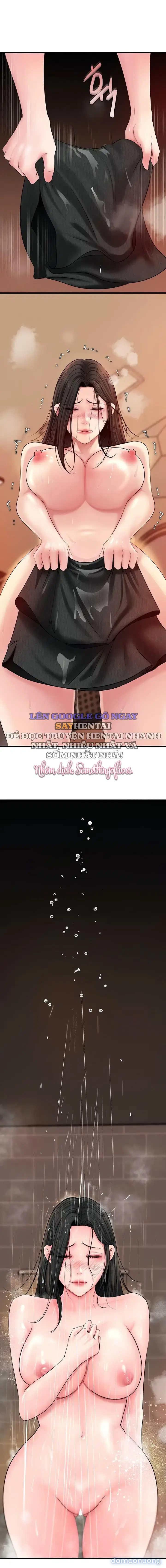 Mẹ vợ vẫn là tuyệt nhất (sex only) 