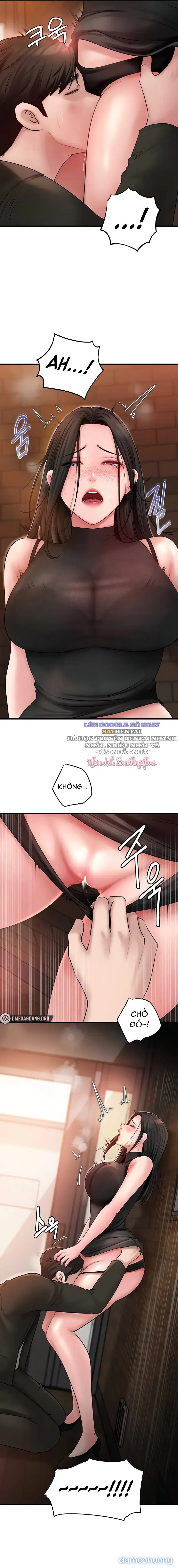 Mẹ vợ vẫn là tuyệt nhất (sex only) 