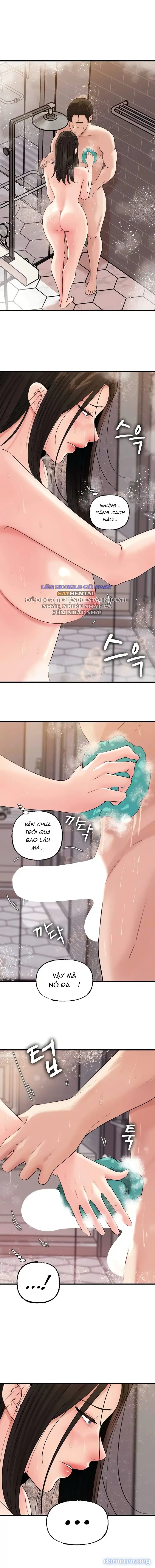 Mẹ vợ vẫn là tuyệt nhất (sex only) 