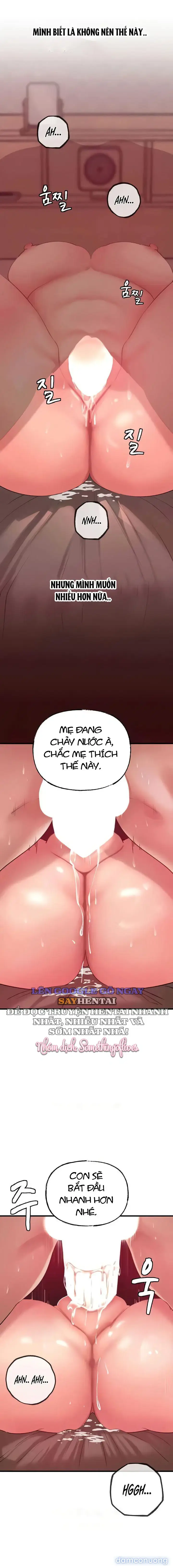 Mẹ vợ vẫn là tuyệt nhất (sex only) 