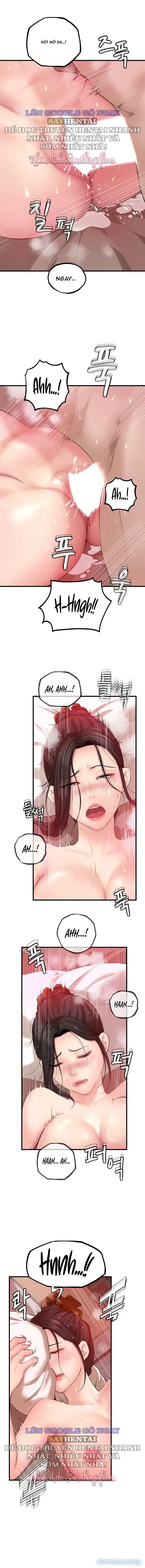 Mẹ vợ vẫn là tuyệt nhất (sex only) 