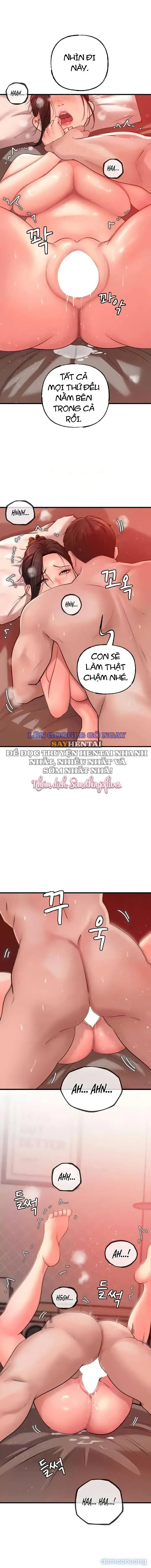Mẹ vợ vẫn là tuyệt nhất (sex only) 
