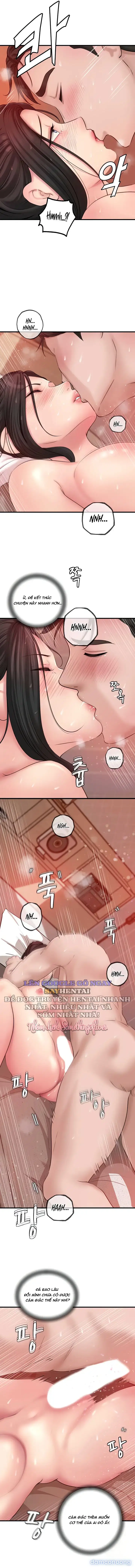 Mẹ vợ vẫn là tuyệt nhất (sex only) 