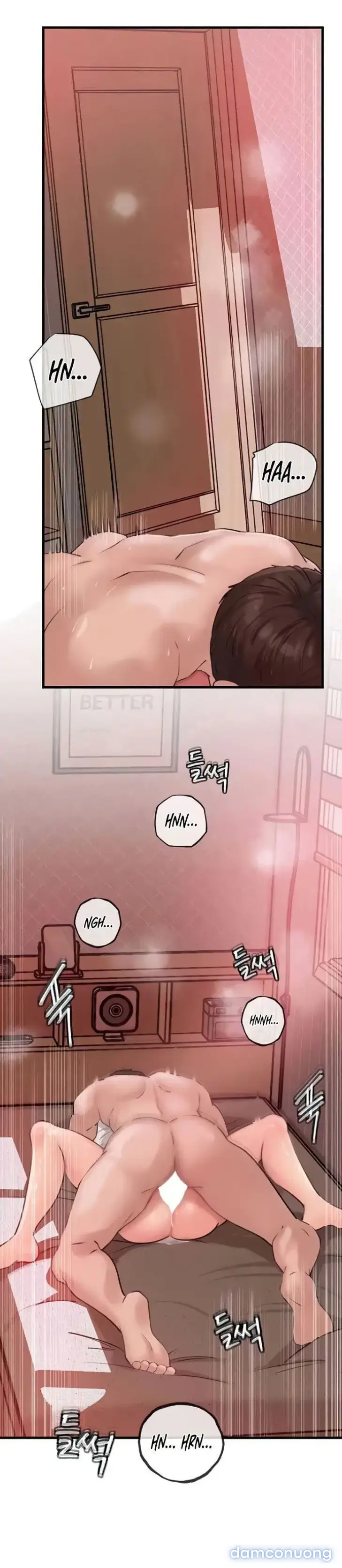 Mẹ vợ vẫn là tuyệt nhất (sex only) 
