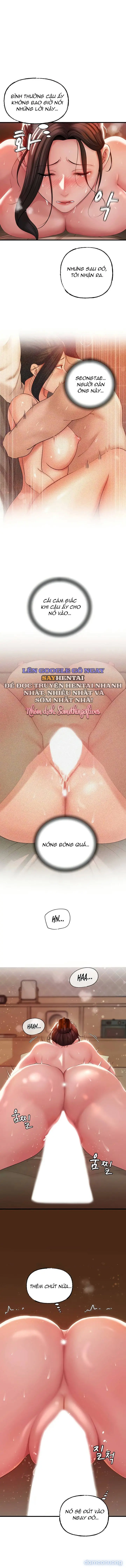 Mẹ vợ vẫn là tuyệt nhất (sex only) 