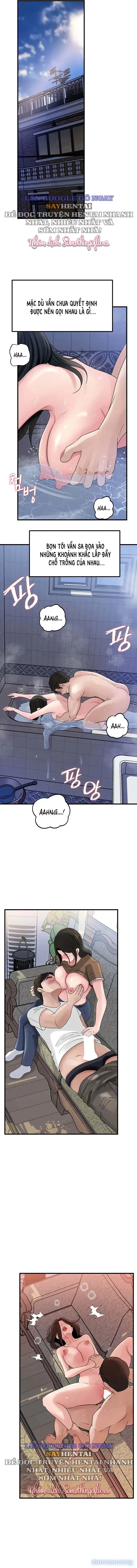 Mẹ vợ vẫn là tuyệt nhất (sex only) 
