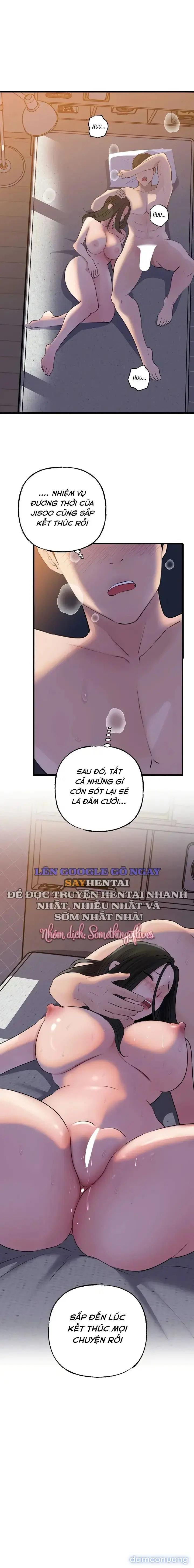 Mẹ vợ vẫn là tuyệt nhất (sex only) 