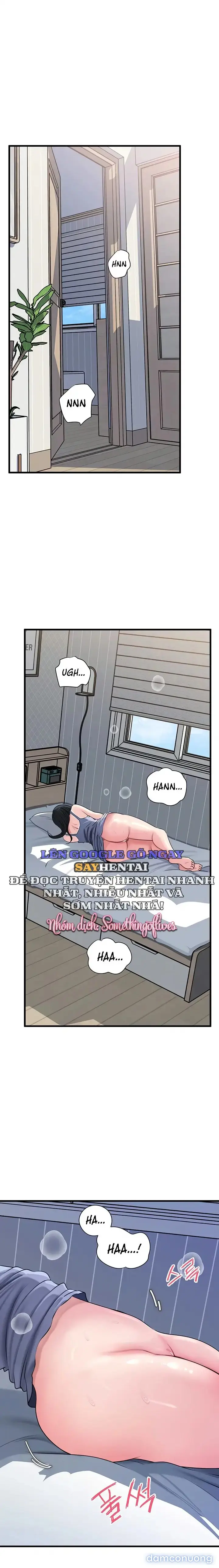 Mẹ vợ vẫn là tuyệt nhất (sex only) 
