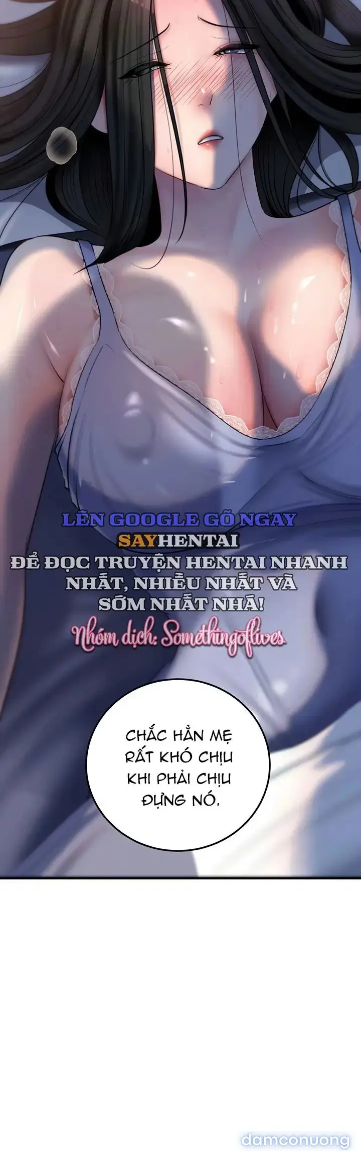 Mẹ vợ vẫn là tuyệt nhất (sex only) 