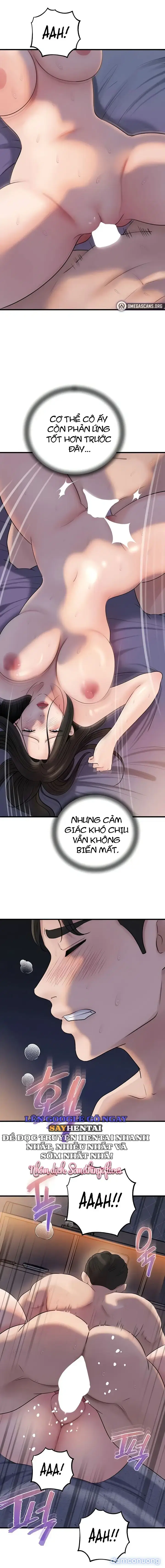 Mẹ vợ vẫn là tuyệt nhất (sex only) 
