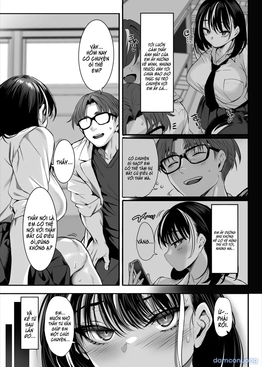 2-nen E-gumi Zenin Succubus Shusseki Bangou 5-ban Onihara Mei no Baai 