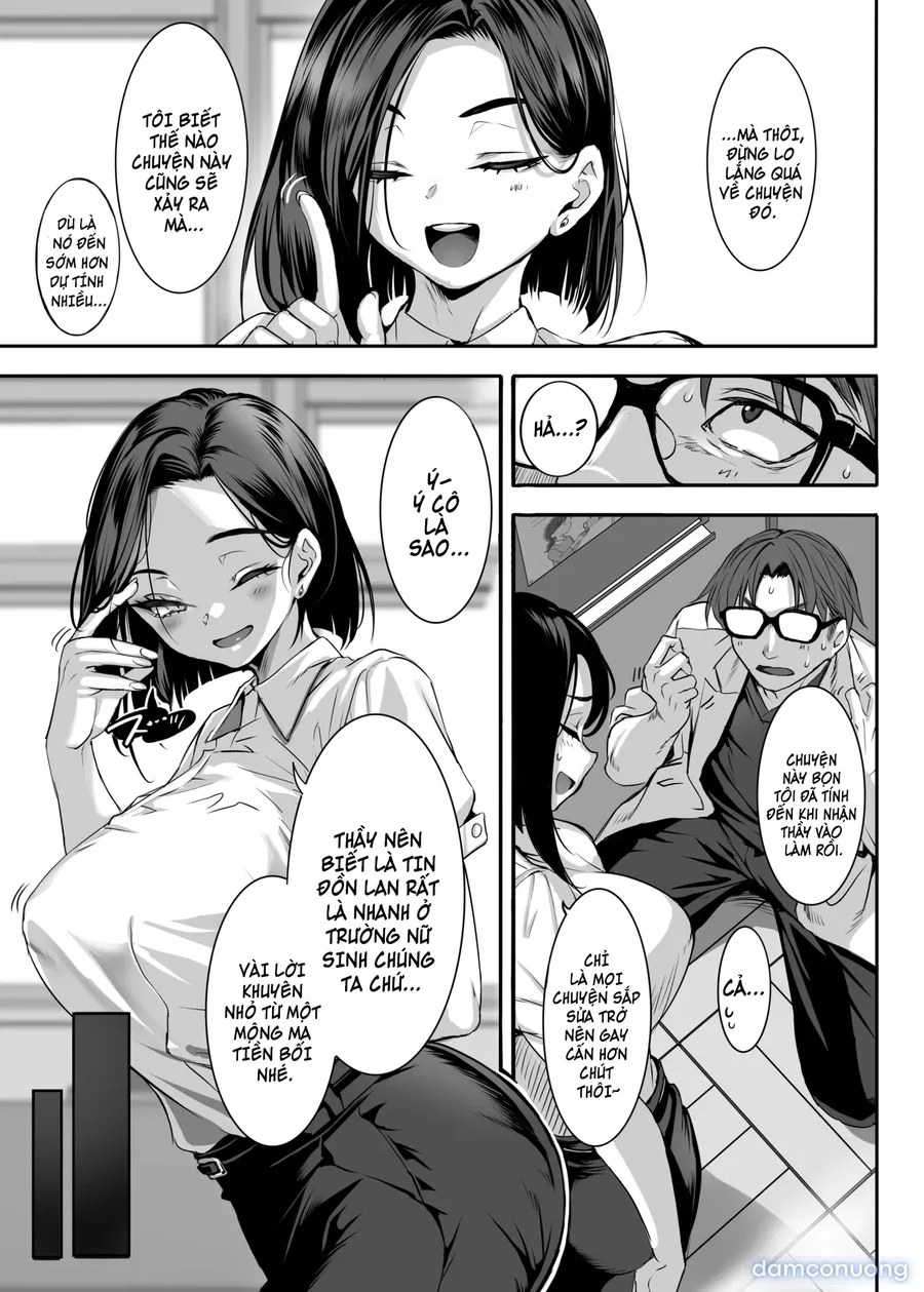 2-nen E-gumi Zenin Succubus Shusseki Bangou 5-ban Onihara Mei no Baai 