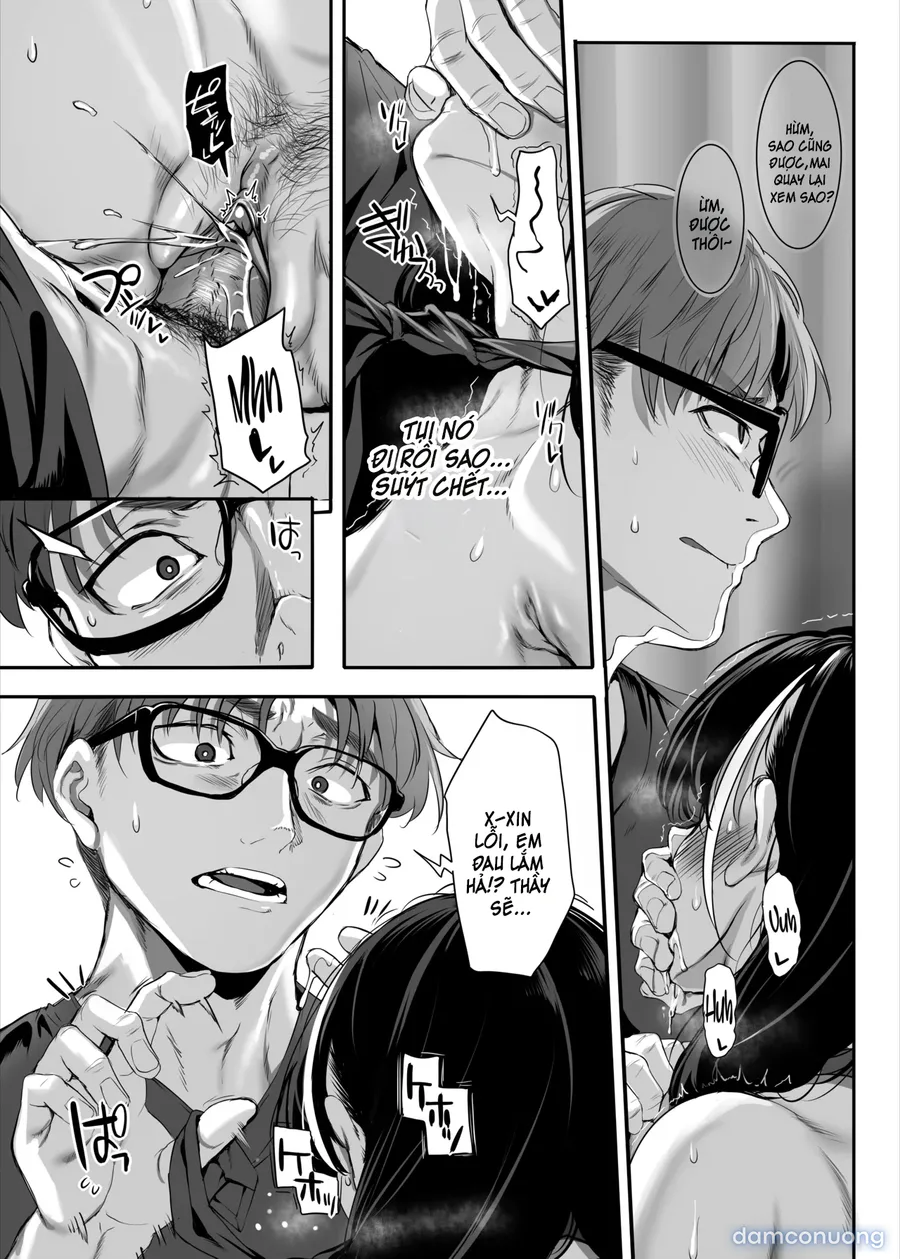 2-nen E-gumi Zenin Succubus Shusseki Bangou 5-ban Onihara Mei no Baai 