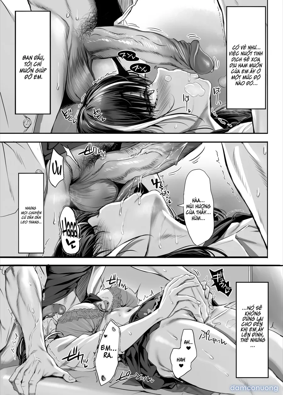 2-nen E-gumi Zenin Succubus Shusseki Bangou 5-ban Onihara Mei no Baai 
