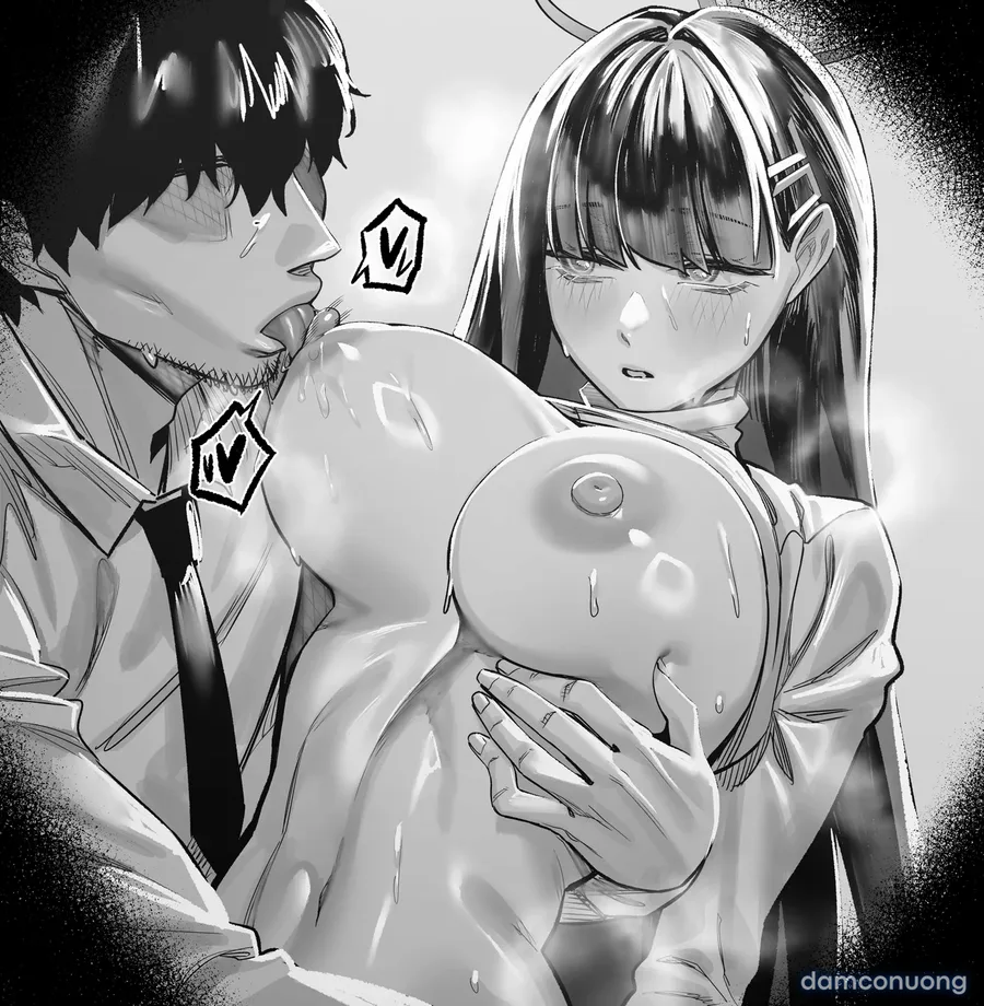 Series rio và sensei của tác giả hex d 