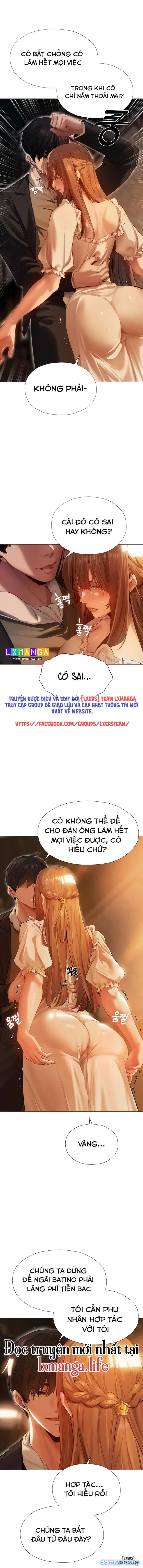 Săn MILF Ở Thế Giới Khác 