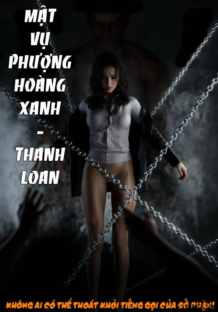 Mật Vụ Phượng Hoàng 