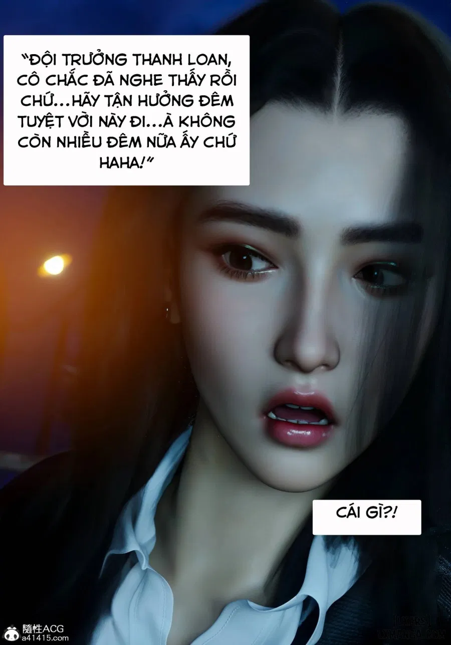 Mật Vụ Phượng Hoàng 