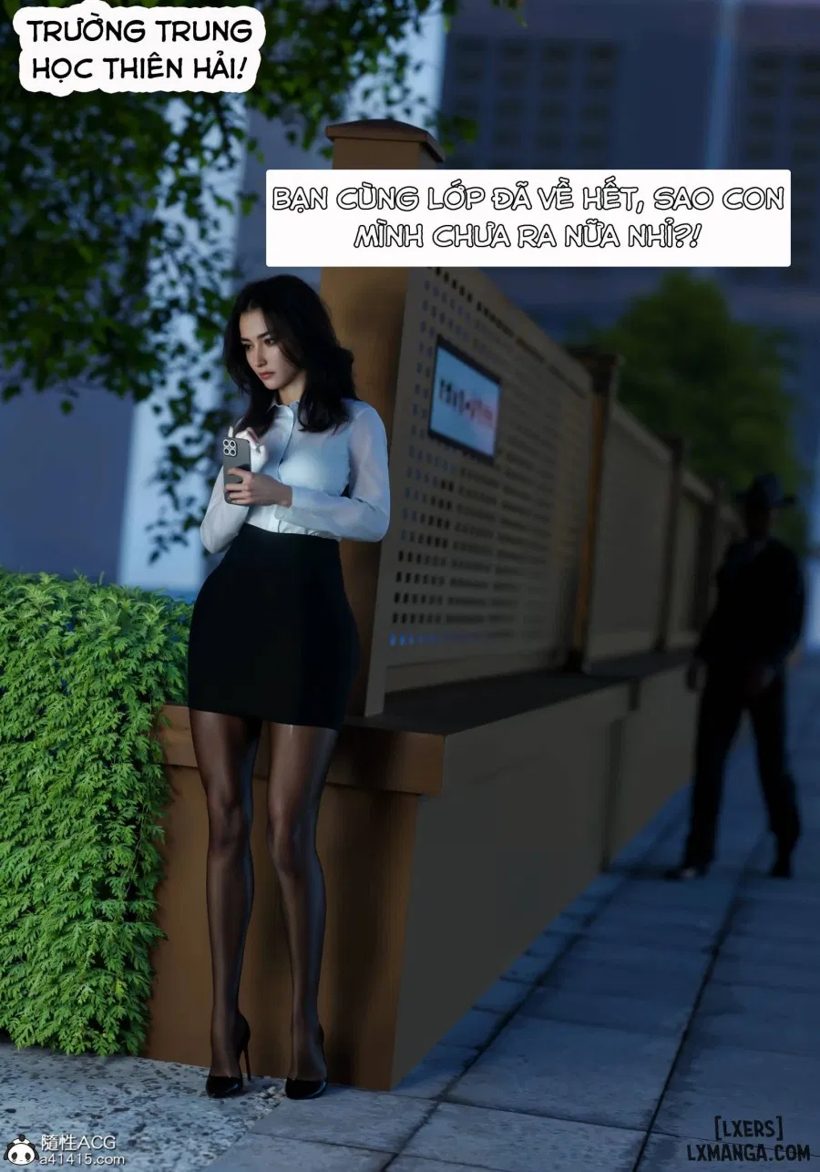 Mật Vụ Phượng Hoàng 