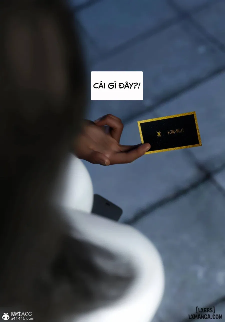 Mật Vụ Phượng Hoàng 