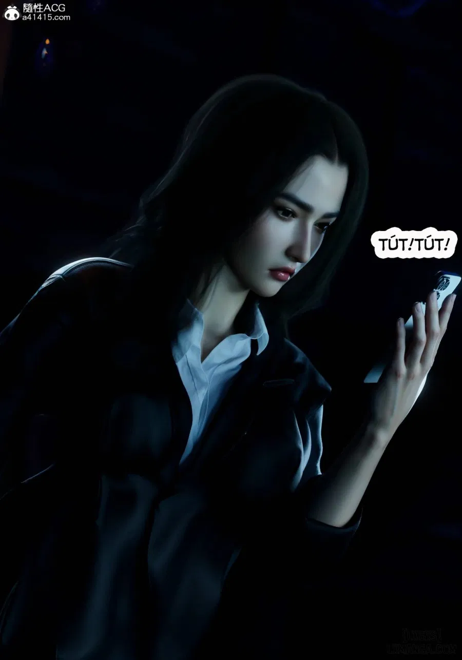 Mật Vụ Phượng Hoàng 