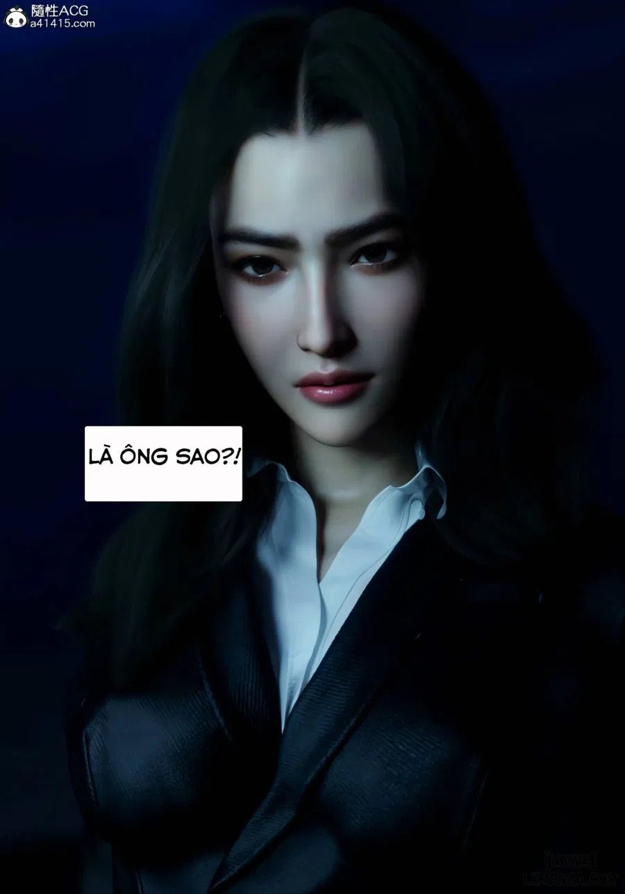 Mật Vụ Phượng Hoàng 