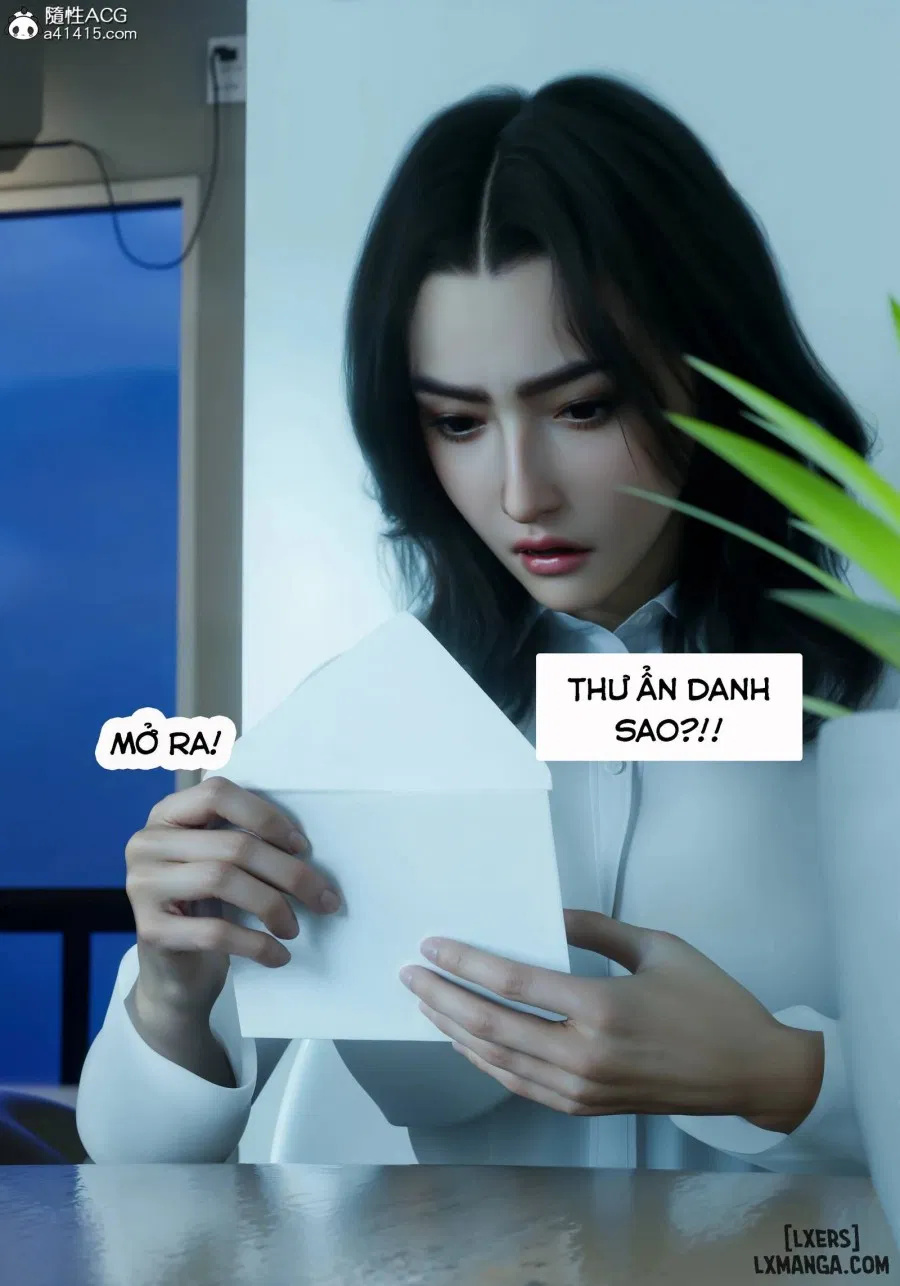 Mật Vụ Phượng Hoàng 