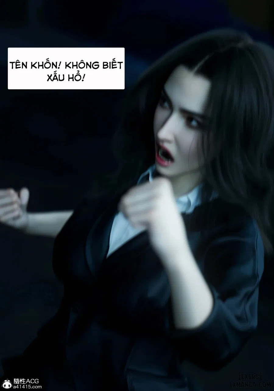 Mật Vụ Phượng Hoàng 