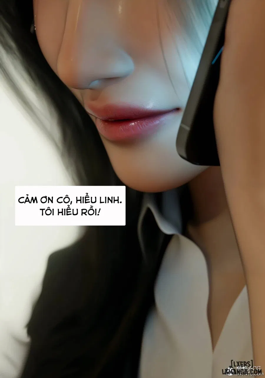 Mật Vụ Phượng Hoàng 