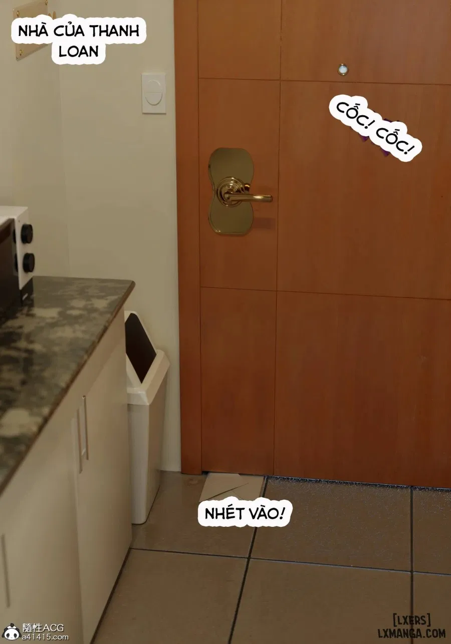 Mật Vụ Phượng Hoàng 