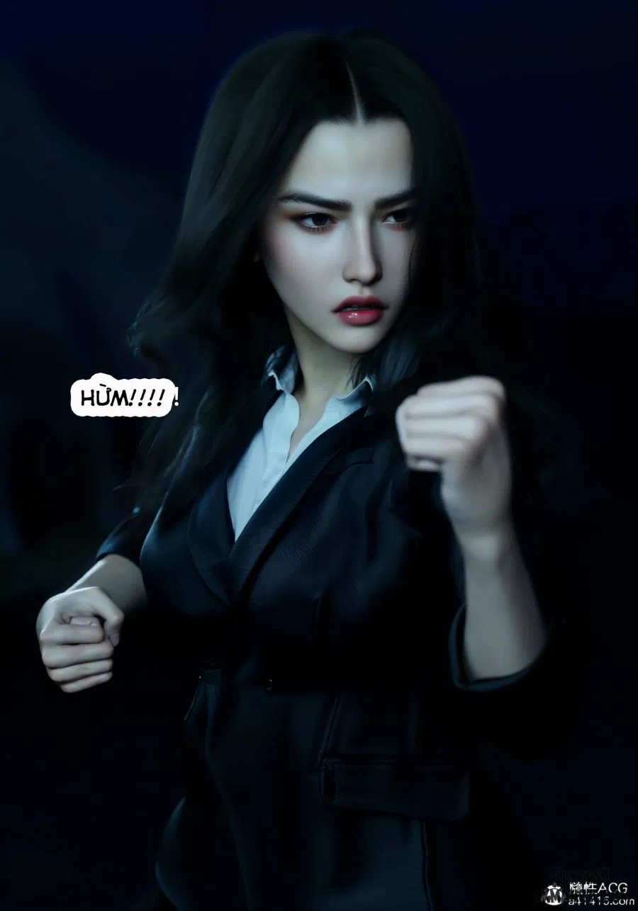 Mật Vụ Phượng Hoàng 