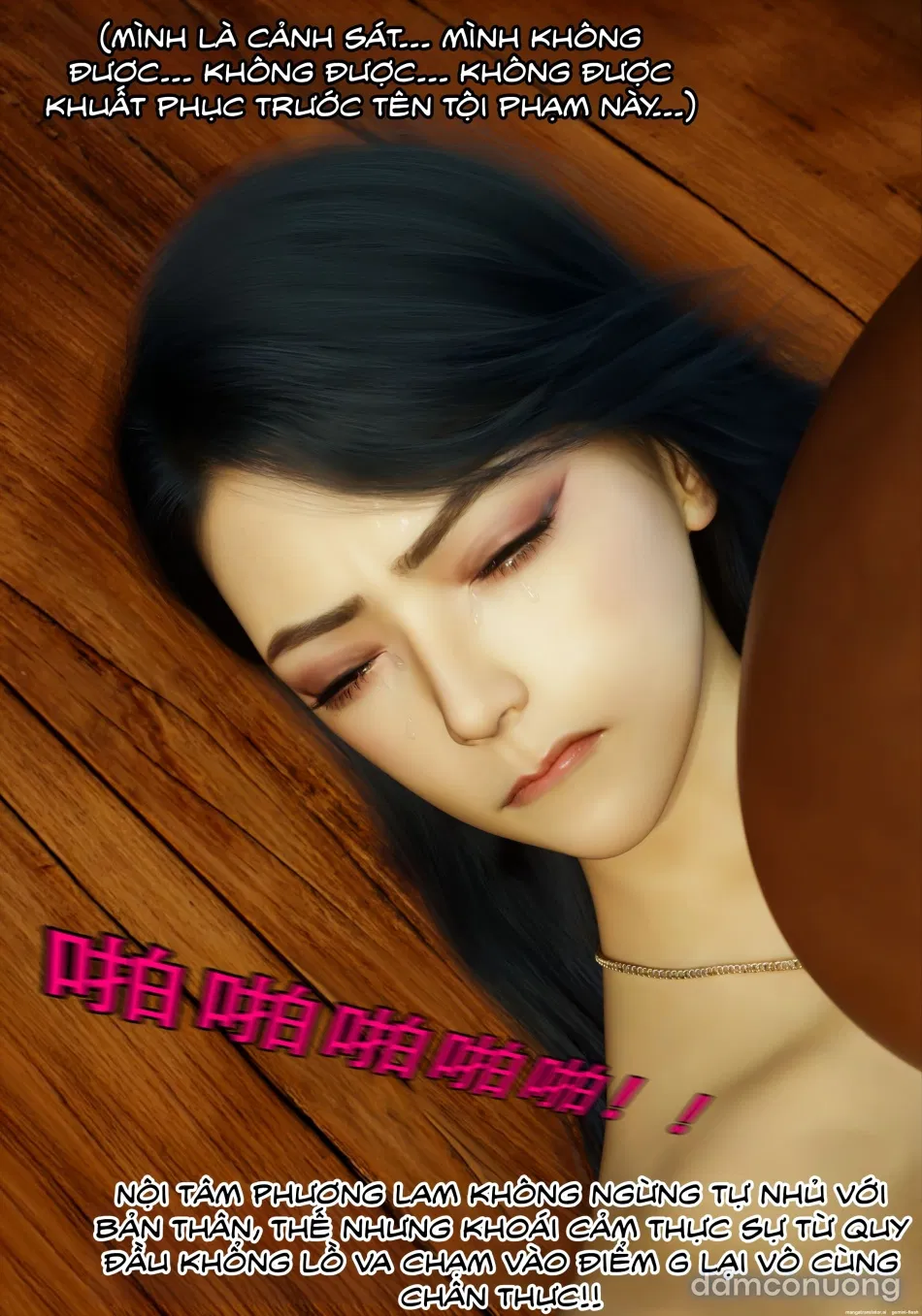 Mật Vụ Phượng Hoàng 