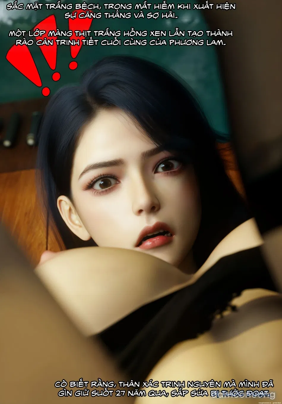 Mật Vụ Phượng Hoàng 