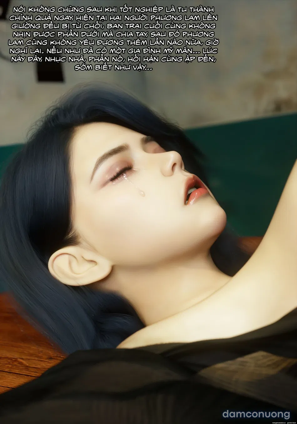 Mật Vụ Phượng Hoàng 
