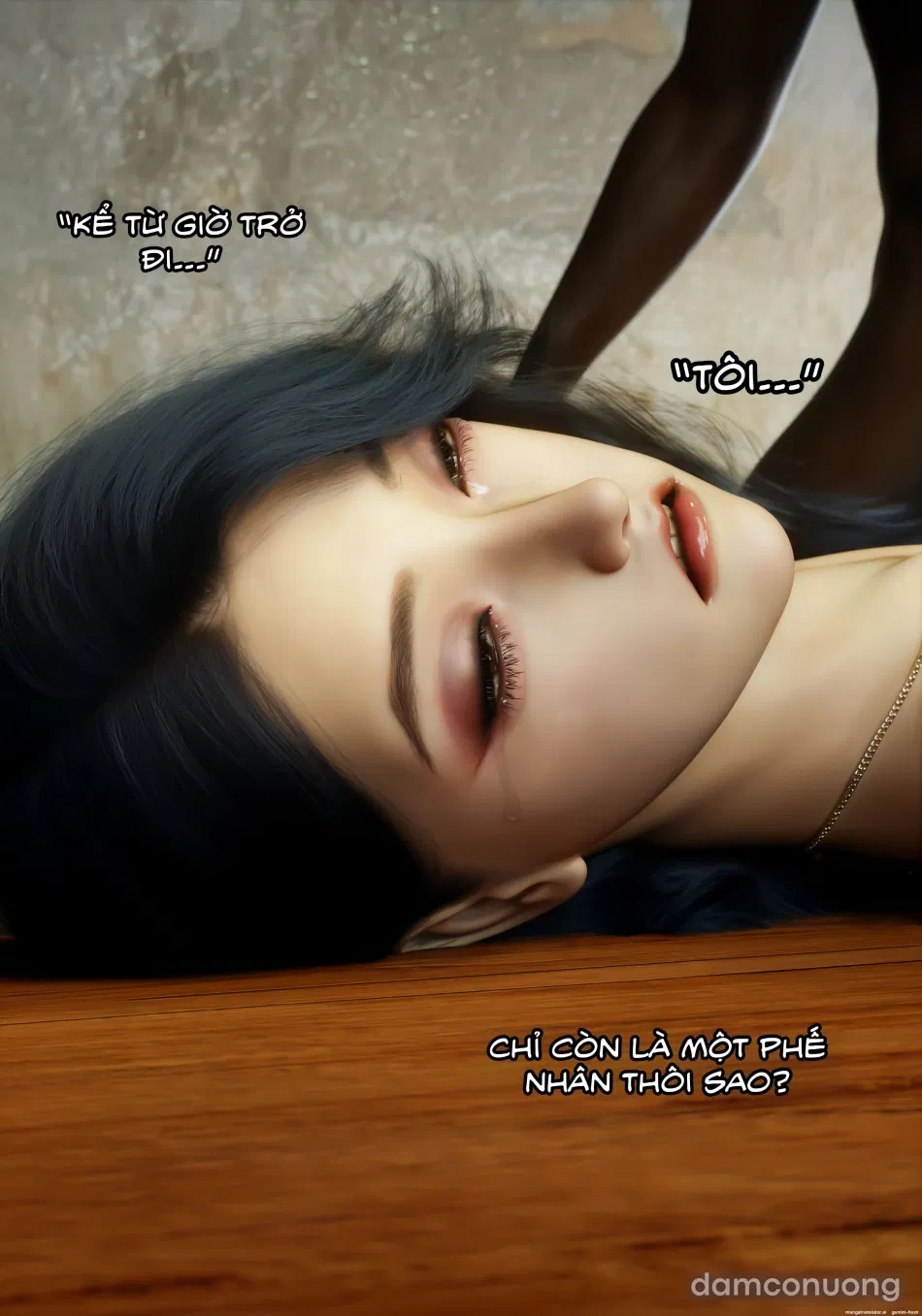 Mật Vụ Phượng Hoàng 