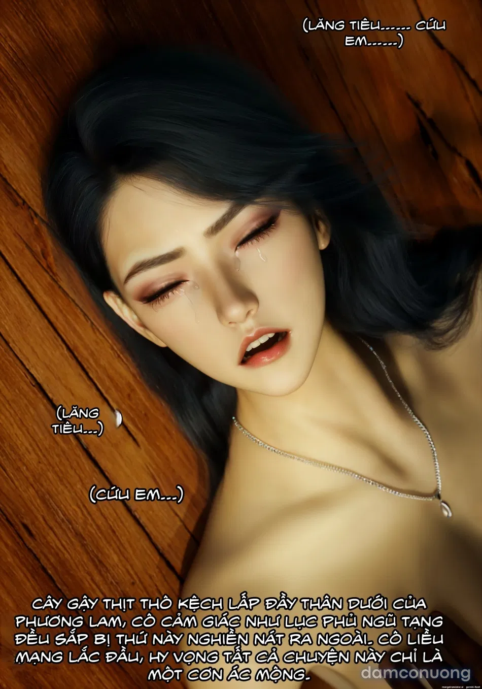 Mật Vụ Phượng Hoàng 