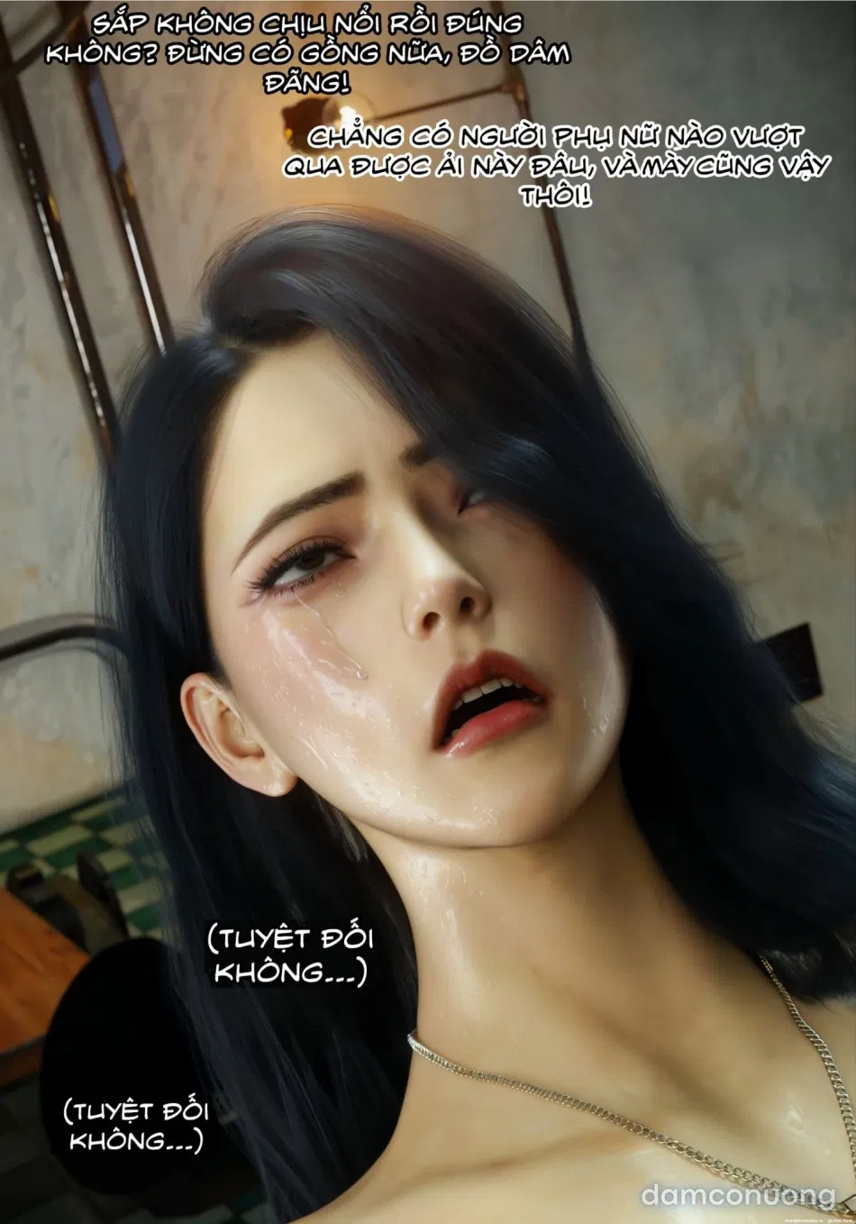 Mật Vụ Phượng Hoàng 